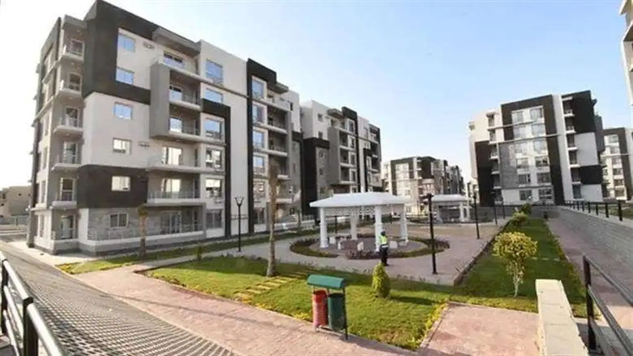 إعلان طويل الأمد.. شقق الإسكان الاجتماعي تدعم آلاف العائلات المصرية